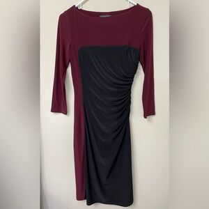 Lauren Ralph Lauren Dress Sz 2